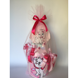 DIAPER CAKE ΦΟΡΜΑΚΙ DISNEY 