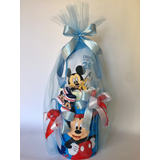 Diaper Cake Mickey Mouse