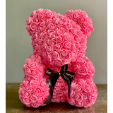 Rose Bear Pink