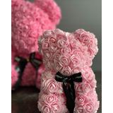 Rose Bear Pink